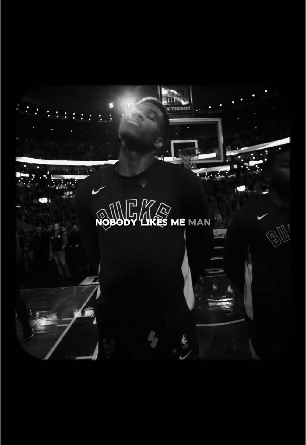 im alone. #motivation #mind #dream #inspiration #giannisantetokounmpo #fyp 