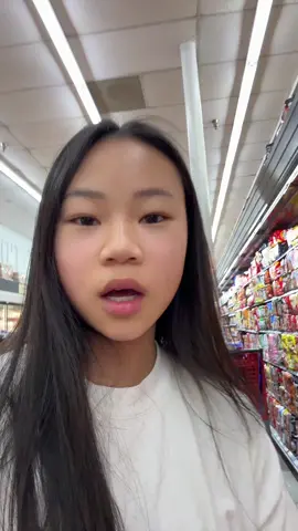 Hmart vlog