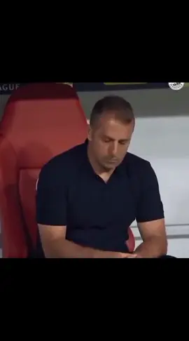 Hansi Flick cries after 3-1 loss to Dortmund… but they're tears of joy! #فليك #دورتموند #مدرب_يبكي #دموع_الفرح #كرة_القدم #خسارة_مؤثرة #Flick #Dortmund #footballemotions #coachcrying #unexpectedtears #football #fyp #viral #explorepage #footballscene #epicmoment #drama #soccerfeels #championsleague 