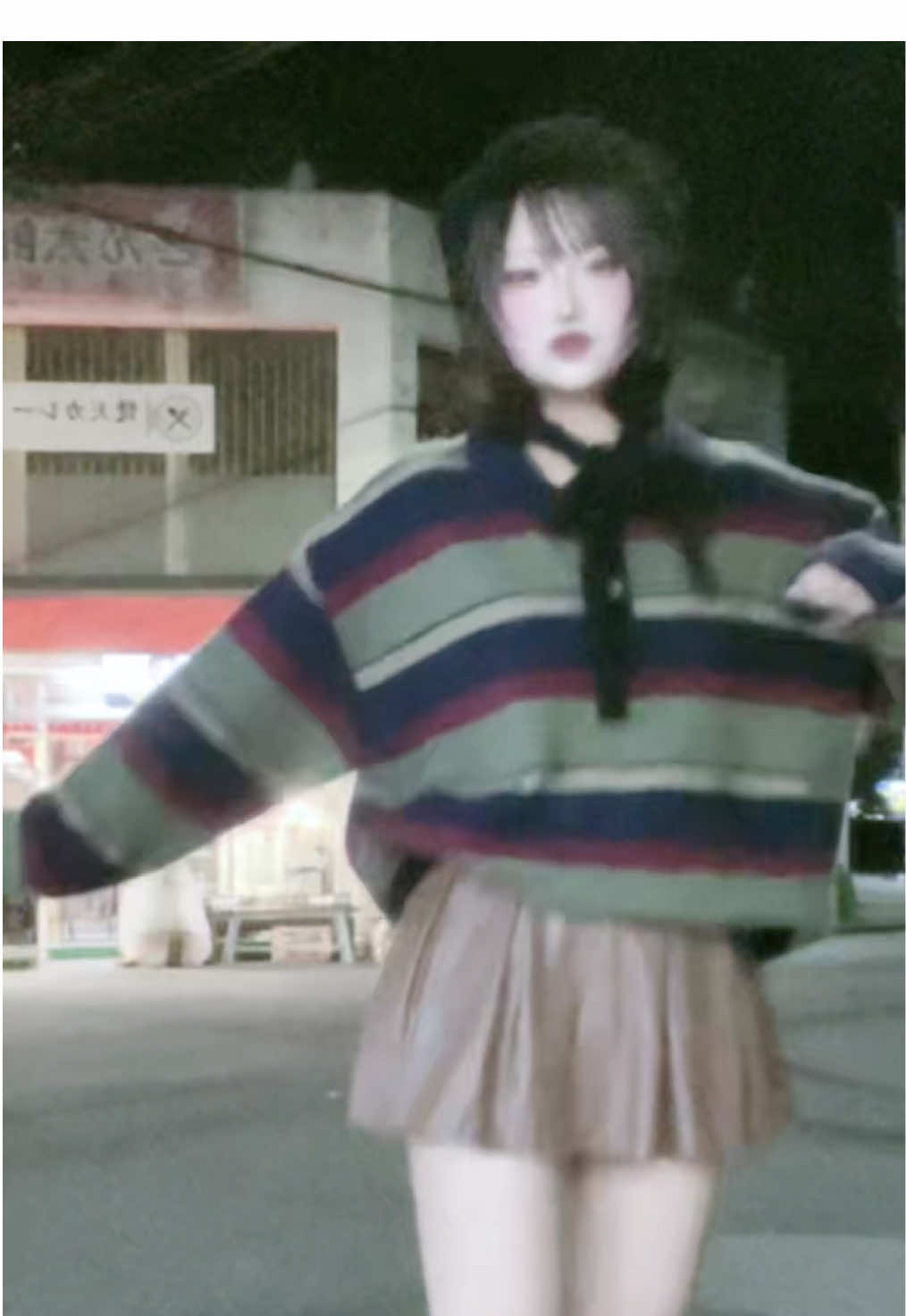 ちょい前のやちゅ