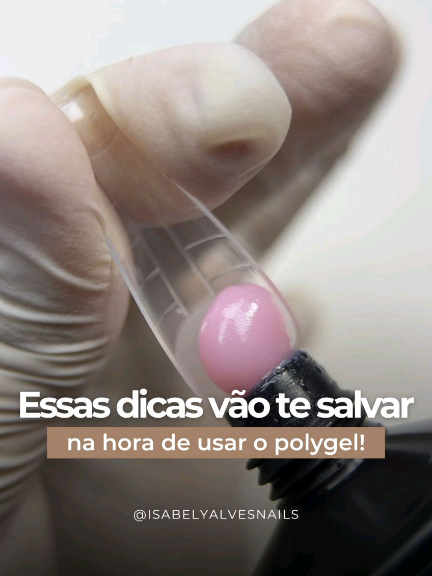 Curso de Molde F1 por R$57,90. Link na bio #alongamentosdeunhas #nailart #nail #naildesign #moldef1 #unhaefeitonatural #naturalidade