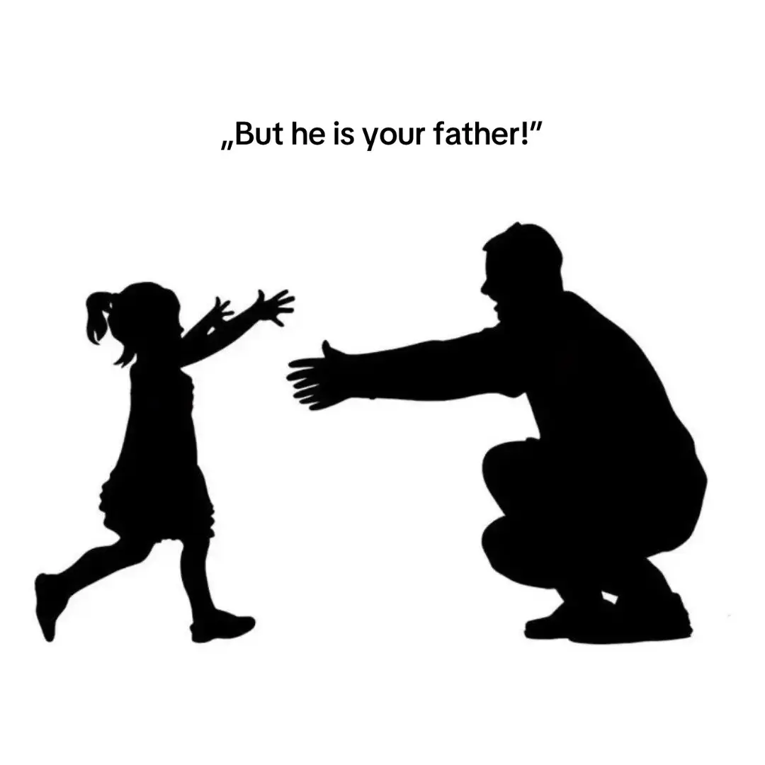 No one has ever hurt me like you did. #ihateyou #father 