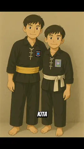 Upin ipin nya mediun🤍💛#pshtstory #psht #terate #pshtjaya #pshtpusatmadiun #pshw #pshw_tm_1903 #pshwtm 