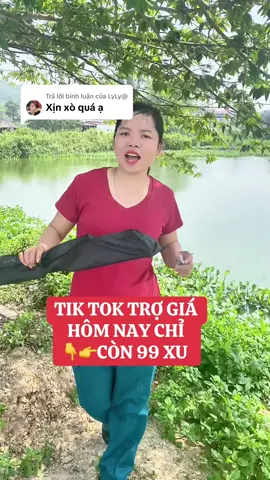 Trả lời @LyLy@ cảm ơn anh chị đã ủng hộ shop , nay còn đang được trợ giá nữa ạ #gaylivestream #chanquayvideo #gaylive #giadungthongminh #xuhuongtiktok 