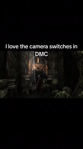 quality gameplay right here #dmc #dmc5 #dmcanime #devilmaycry5 #dante #vergil 