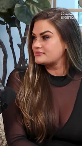 PSA: Stop asking if #brittanycartwright is proud of #jaxtaylor amid his sobriety #thevalley