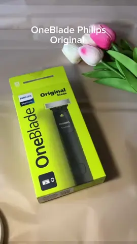 Oneblade Philips Alat Cukur #fyp #onebladephilips 