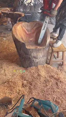 #chainsaw #tiktokshop chainsaw nice 