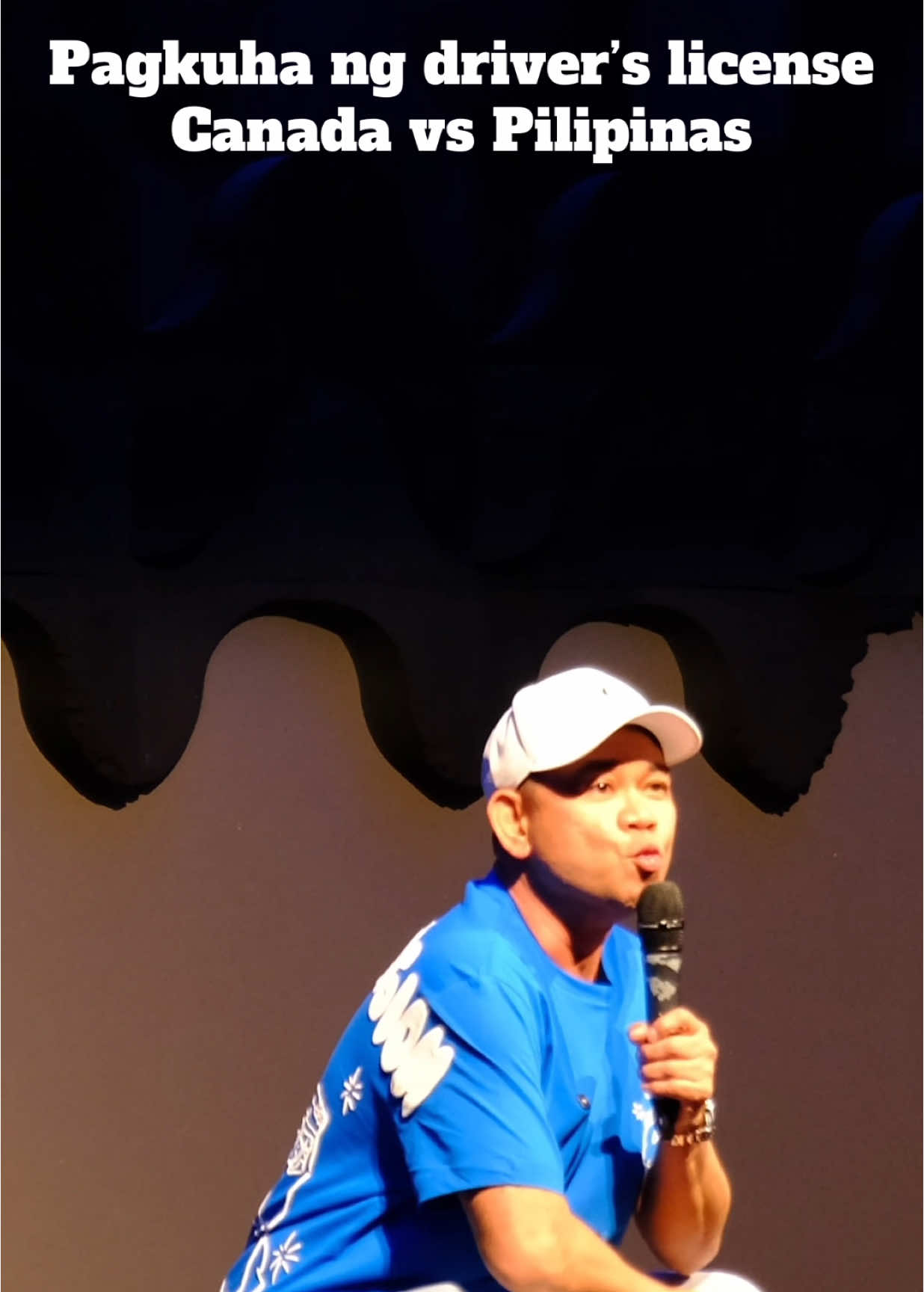 Kung di mo pa napanuod ang Full Video tambay na sa ating YT Channel: Kuya Jobert TV  #standupcomedy #kuyajoberttalks #kuyajoberttv #fbreels #reels #trending #fyp #tiktok #trending #buhaycanada #pinoyincanada 