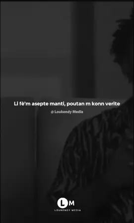 ❤️‍🩹🙂‍↔️ #loukendymedia #wendyyyking #wendyyy #fyp #viralvideos #haitiantiktok #haitiennetiktok🇭🇹🇭🇹🇭🇹🇭🇹😍😍😍😍 #musica 