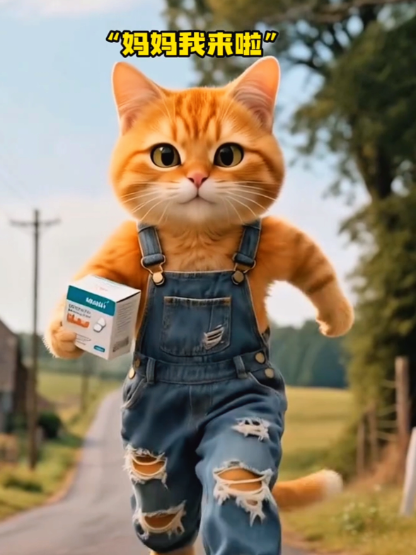 #creatorsearchinsights  #B B R Fact#kucing  #catlovers #catlover  #aiart #ai #aivideo #Catstory #cartoon  #kucinglucu #catsftiktok  #aigenerated #lucu  #fyp #kucingoren  #kucinggemoy  #kucingtiktok  #kucingorange #oren #foryou #viral 