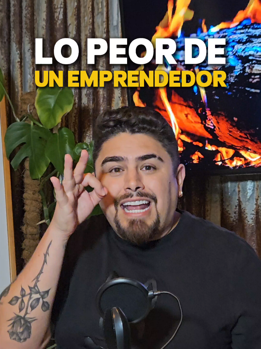 La razón por la que tu negocio no avanza 🫠 #emprendedores #fyp #fyppppppppppppppppppppppp #parati 