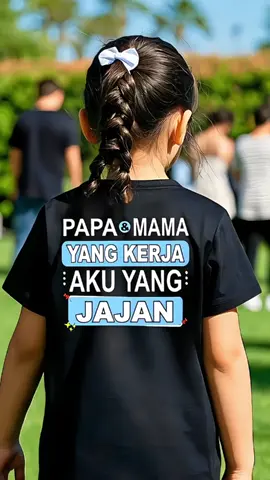 kaos atasan nak lucu cuma 30 ribuan 🥰#kaosviral #kaosanak #kaosanaklucu #kaoskatakata #kaosmurah #tshirtanak #promotiktokshop #kaos #fyp 