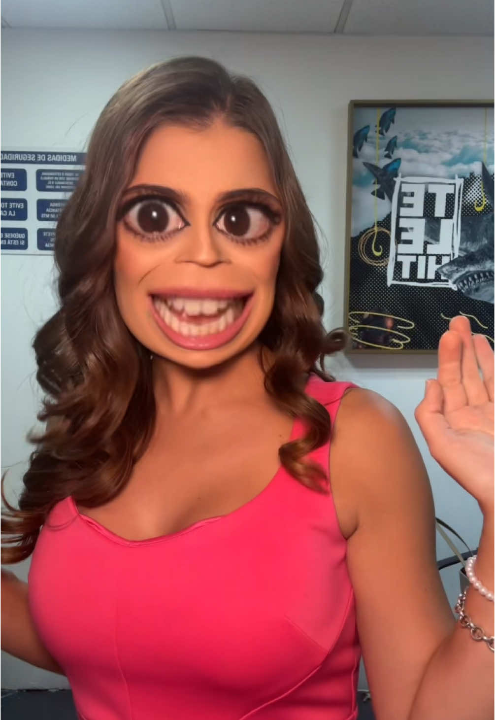 Cuando una está soltera y da consejos de amor 🤪😝 #humortiktok 