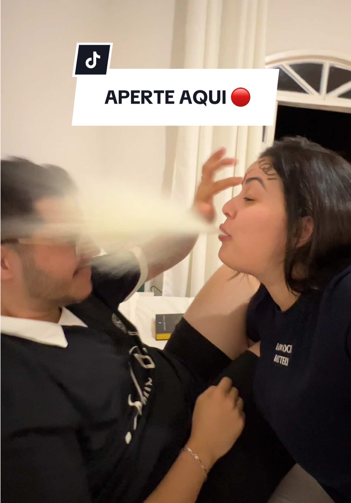 Tem que ver até o final pra valer a pena KKKKKKKKKKK