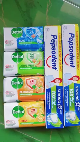 #paketsabunmurah #pepsodentbrilian #pepsodentmurah #pepsodentstrong #pepsodent #pepsodentfreesikatgigi #lebaranekstrasale #promoguncang #paketpepsodentmurah #pepsodentsikat #paketsabun 