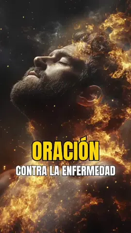 Oración para tiempos de enfermedad 🙏🏽🙏🏽🕊️ #dios #jesus #jesusteama #god #bible #pray #prayer #oracion #oración #biblia #diosteama 