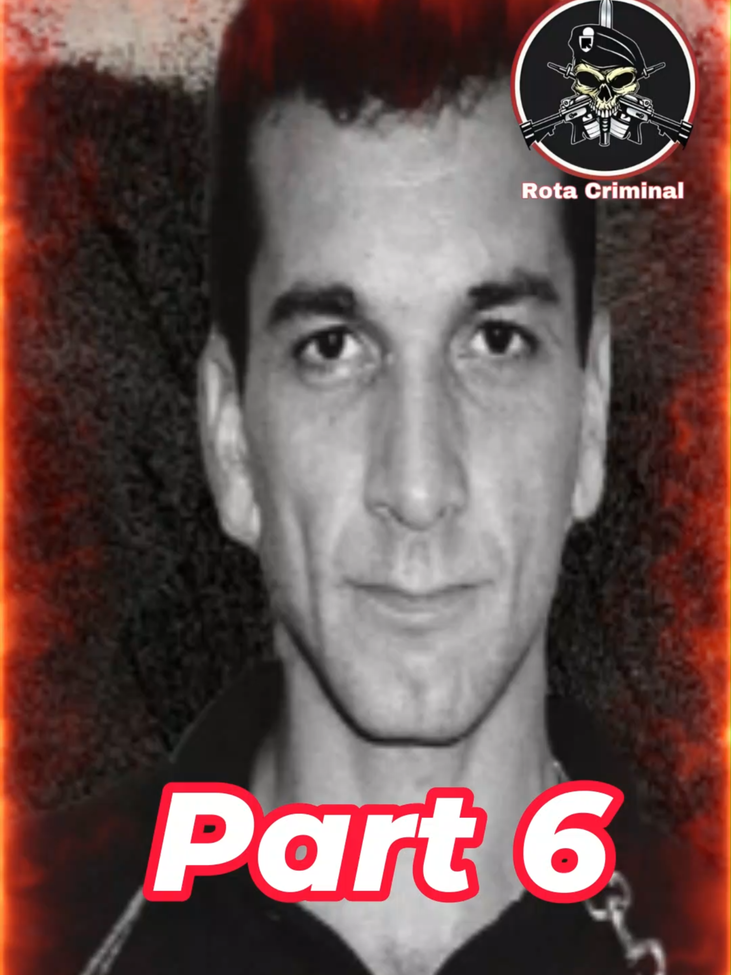 Part6 Marcola A História Do Poderoso Chefão Do PCC #policia #cortes #fatos