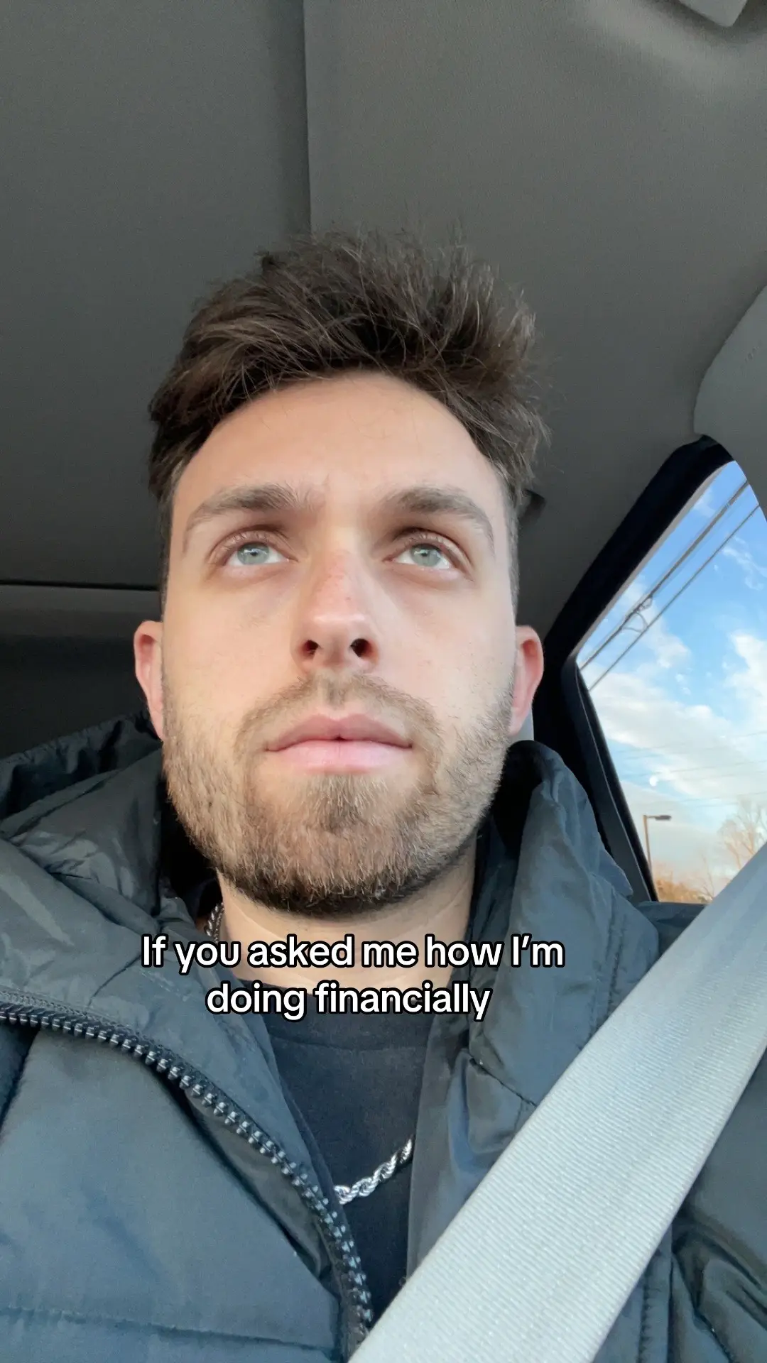 Be in the present #fpy #PersonalFinance #fincialfreedom 