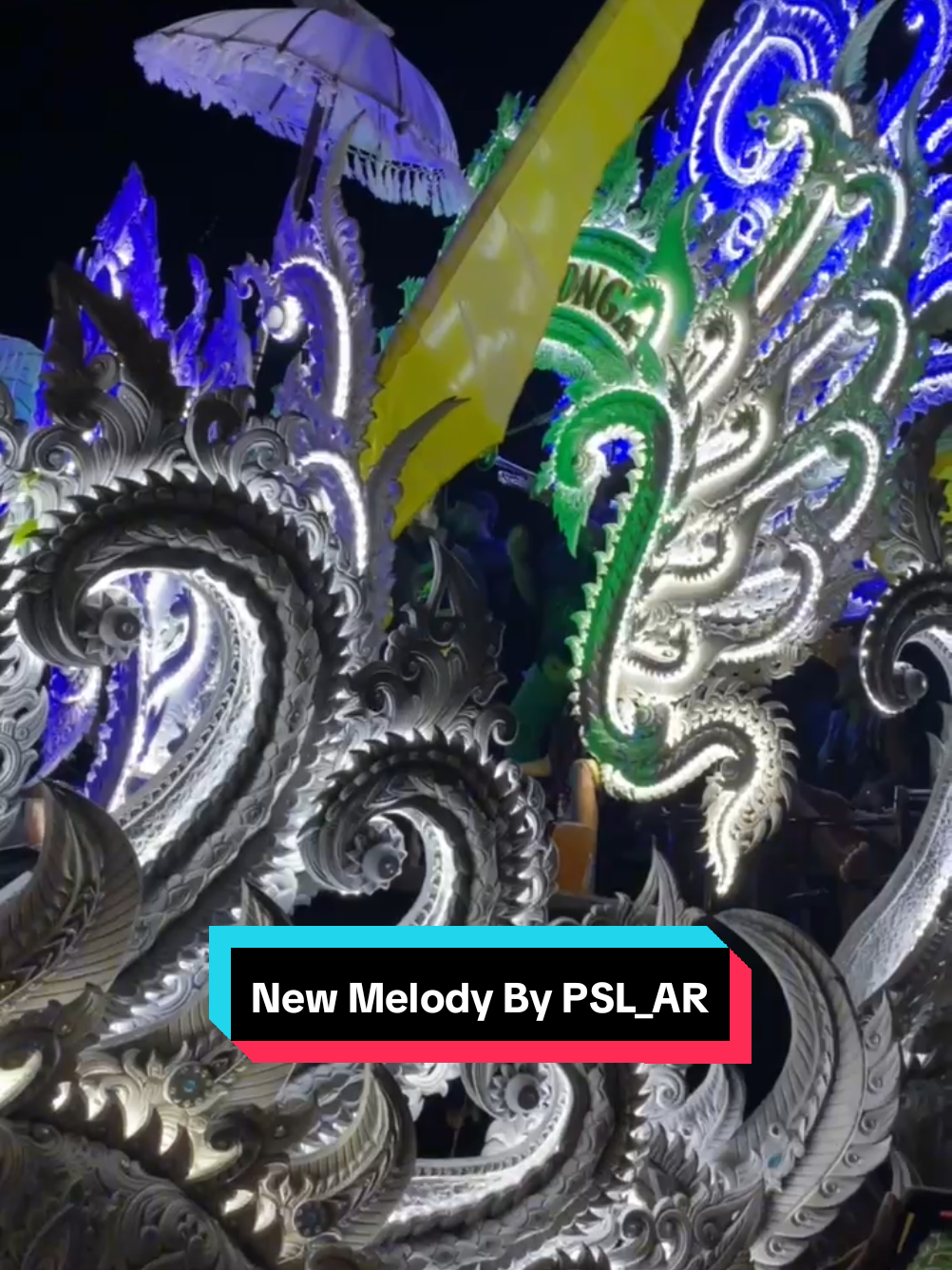New Melody By PSL_AR #fyp #viral #moots? #trumpet #pasukansangkakalalenteng #fypviralシ #kesenian #darusakampungseni #beranda #berandatiktok #tiktok #lewatberanda #anginribut 