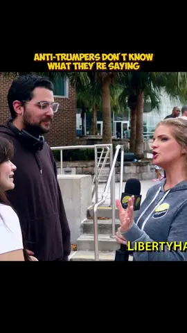 #lirbertyinterview