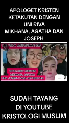 #viral #agatha #mikhana #joseph #ketakutan #bangzuma #noora 