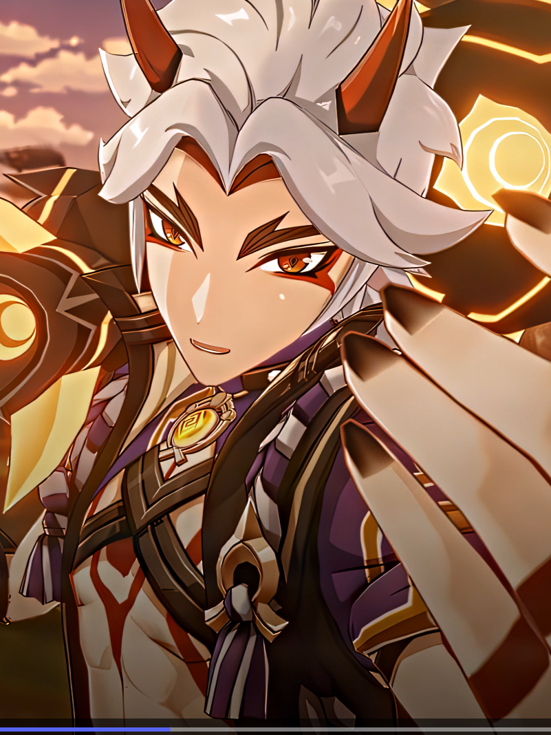 #aratakiitto Arataki Itto edit  inazuma chronical banner better come soon game got me tweaking with how long it's been  #fyp #fypage #genshin #genshinedit #GenshinImpact #itto #hoyo #ittoarataki #edits #edit  #fyppppppppppppppppppppppp #fypシ゚viral🖤tiktok #genshinimpact33  #genshinimpact34 #genshinimpact32 #hoyoverse #hoyoedit  #hoyoedits #hoyoversegenshinimpact #inazuma  Blah blah blah random hashtags blah blah blah blah bleh bleh bleh hableblebleblebleblebleh linganguligulugli lingungu lingangu itto itto itto itto itto itto itto itto arataki itto itto yeah itto 👹👹👹👹👹  Also planning on editing kinnich next week or something 😱😱😱😱