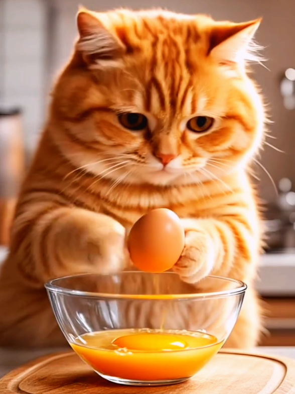 #creatorsearchinsights  #B B R Fact#kucing  #catlovers #catlover  #aiart #ai #aivideo #cartoon  #kucinglucu #catsftiktok  #aigenerated #lucu  #fyp #kucingoren  #kucinggemoy  #kucingtiktok  #kucingorange #oren #foryou #viral 