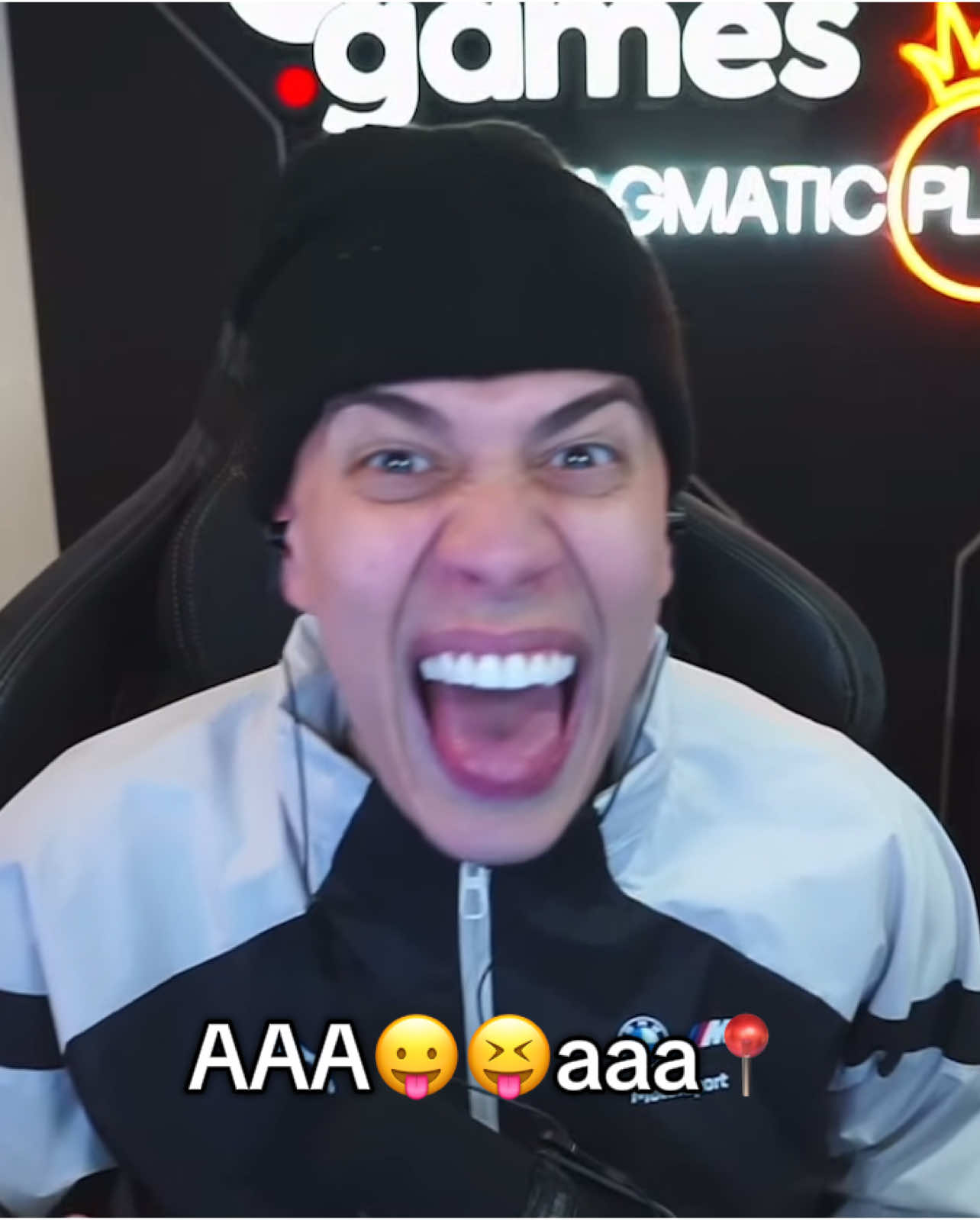 AAAA😛😛aaa📍 #yuri22 #yuri22clips #realmadridfc #vaiprofycaramba #fyp 
