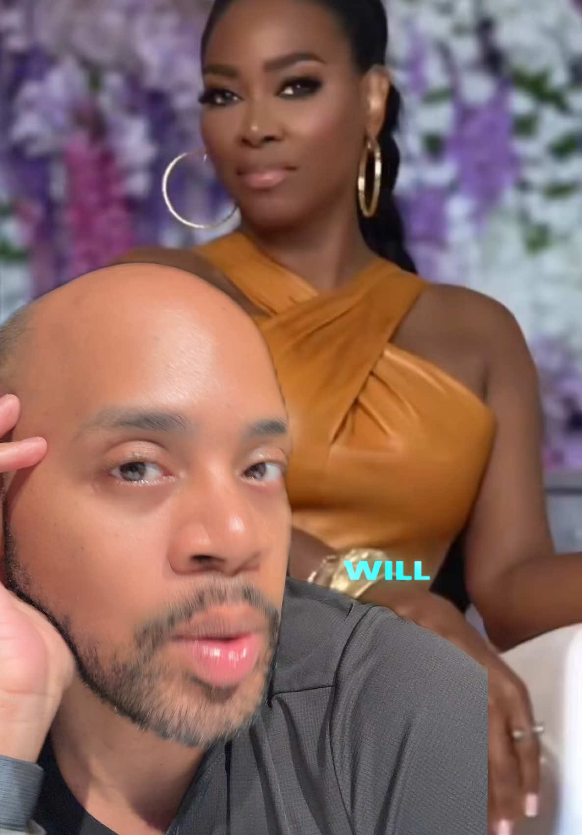 Kenya Moore announces her confessions are coming this Friday and she’s bringing receipts!  #rhoa #kenyamoore #kempire #kempireafterdark #kempiredaily 