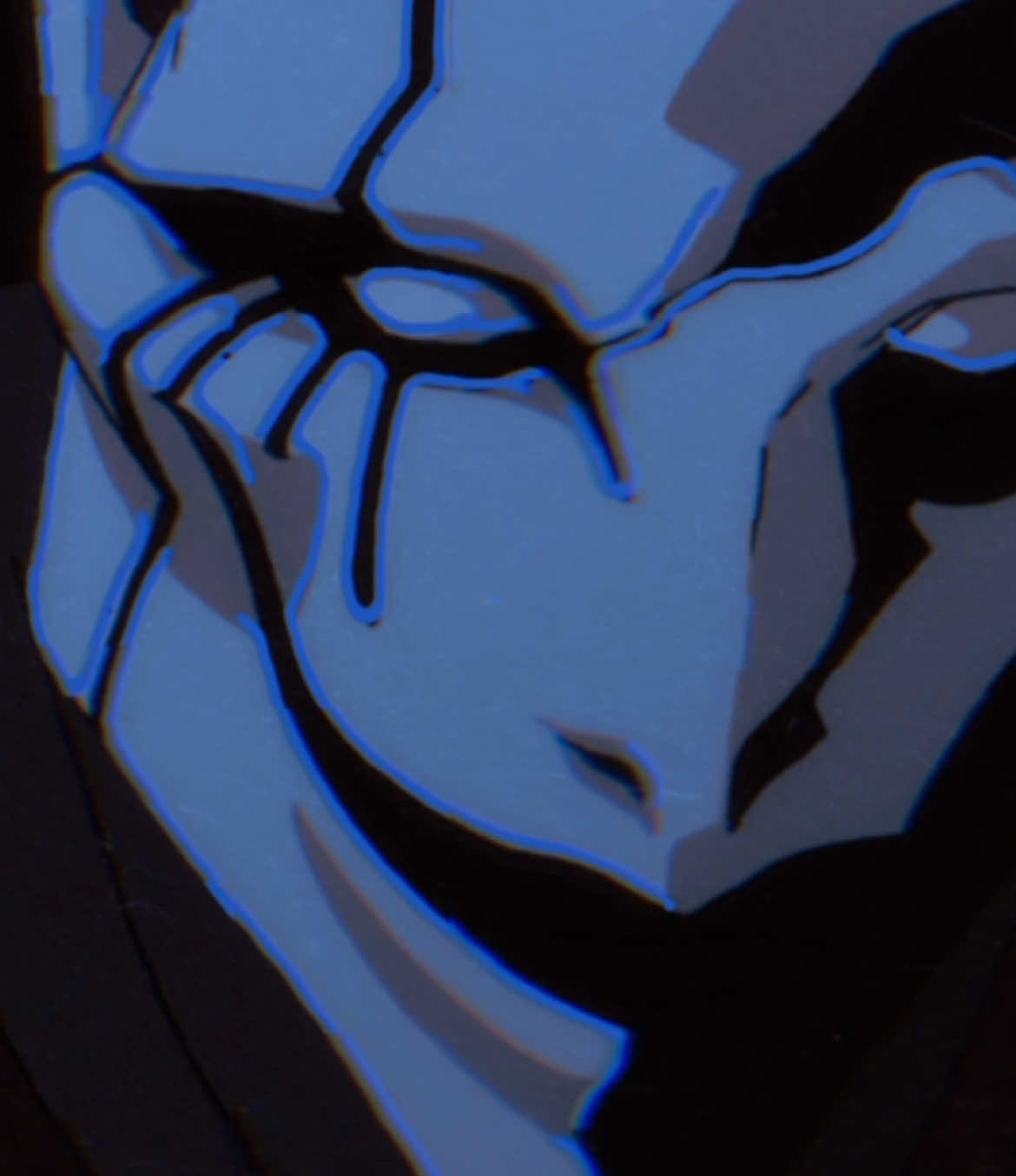 ergo proxy + deftones bc it needed to be done 🙂‍↕️ #ergoproxy #ergoproxyedit #relmayer #vincentlaw #deftones 