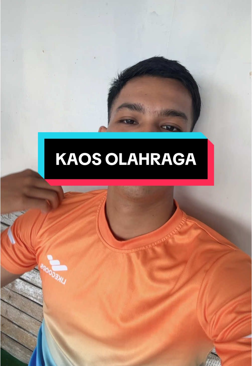 Jersey Olahraga keren dan kekinian #jersey #bajurunning #kaosolahraga 