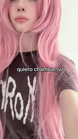 No m peinó pq estoy pobre 😢 #bocchi #bocchitherock 