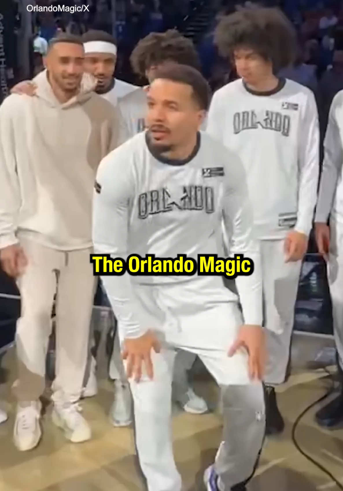 Orlando Magic on SCARY HOURS 😈 @Orlando Magic #NBA #magic #celtics #nbaplayoffs #shoutoutot 