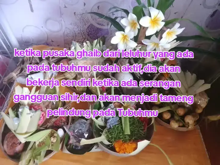 #ilmu #pelindung #khodam 