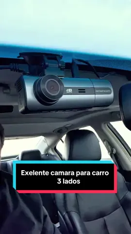 Camara Para carro - Dash Camera #dashcam #dashcamfootage #springtok #aprilmademebuy 