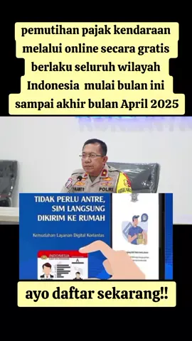 #viralvideo #viraltiktok #pajakkendaraan #fypage #pajakindonesia #indinesia #pajakkendaranbermotor #indonesia 