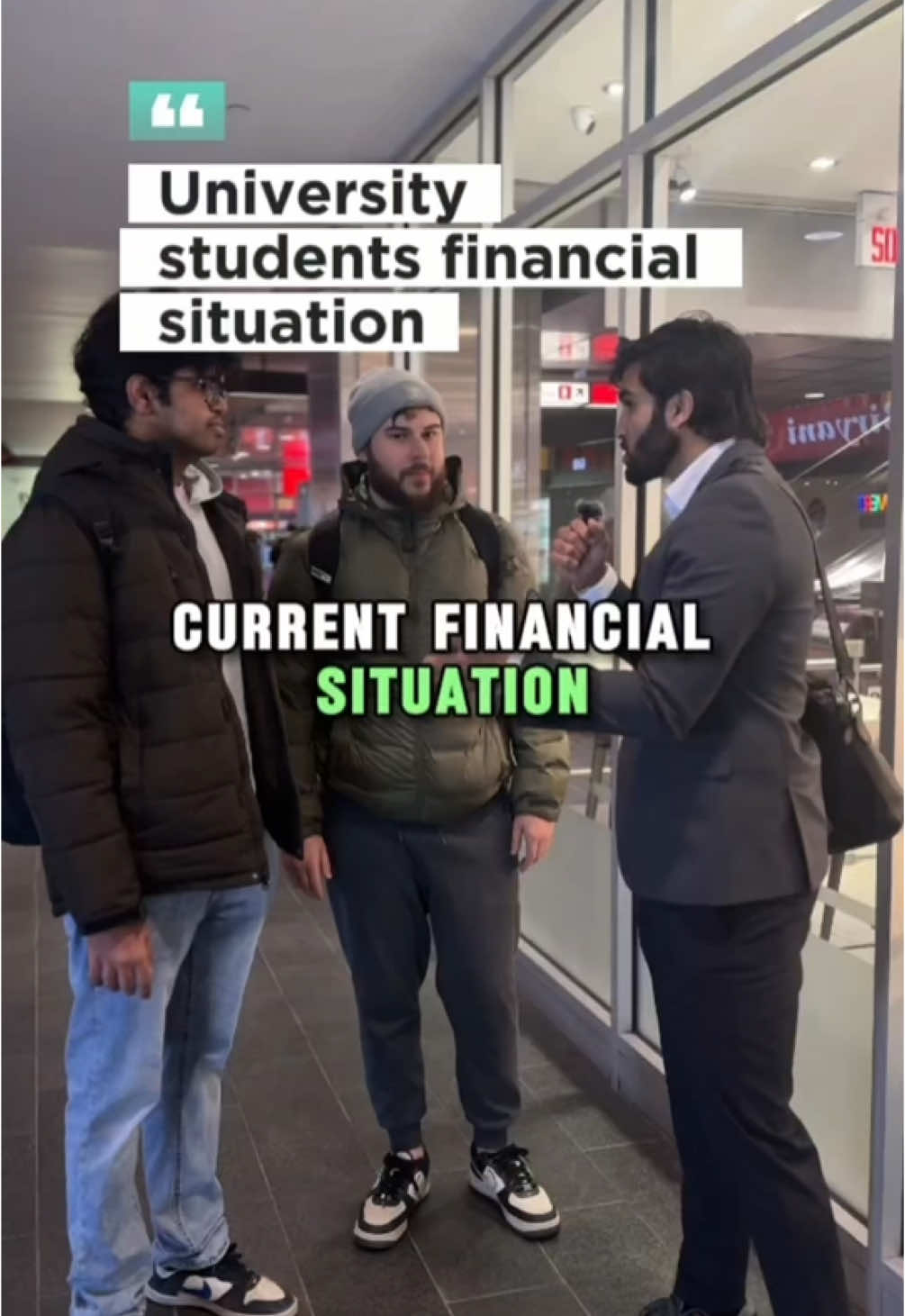Balancing school, work, and future financial goals isn’t easy. Many students live at home, work part-time, and do their best to save — but long-term planning (like buying a house or investing) still feels out of reach. Here are 3 finance tips if you’re in the same boat: 	1.	Start tracking your monthly expenses now, even if you live with family. 	2.	Use your student years to build financial habits, not just save money. 	3.	Set clear post-grad goals and break them into steps (salary, savings, investing). Want a simple tool that does this for you? Get a clear plan tailored to your life with TheOnePlan — free to try. Link in bio. #TheOnePlan #StudentFinance #UniversityLife #MoneyTips #PersonalFinance  #FinancialFreedom #Budgeting  #FinancialGoals #StudentLiving
