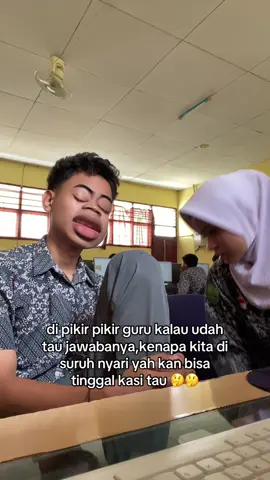 kenapa yaa