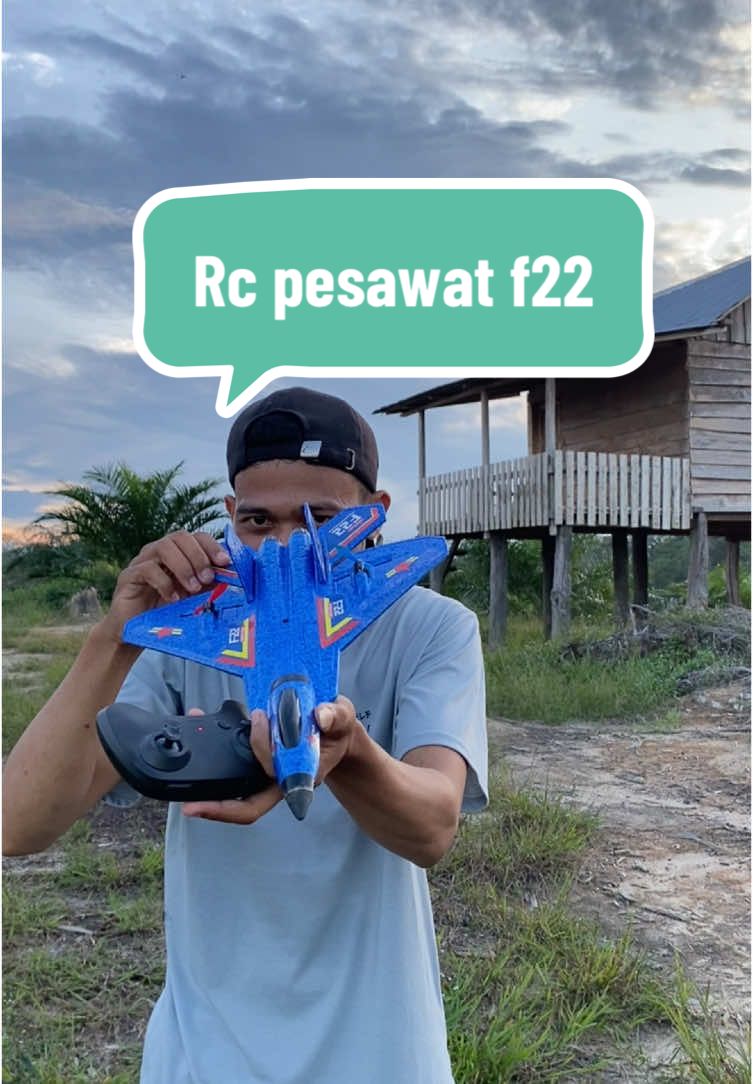 Rc pesawat f22 #pesawattempur #mainanpesawat #mainananak #promo 