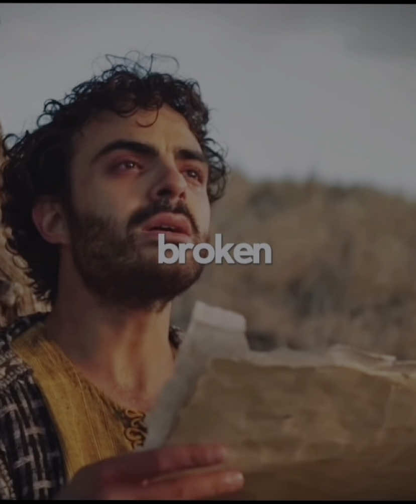 In God’s Hands, Healing Begins! 🙏 God does His deepest work in our most broken places. ❤️ #jesus #bible #edit #christiantiktok #gospel #fyp #trustgod #edit #wait 