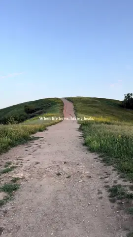 This place is beautiful 🌅 🌼 #hikingadventures #foryoupage #Hiking #spring #hikingtrail #nature #therapy #chinohills #sunset #CapCut 