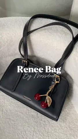 Tas fav para ciwi2 ❤️ #taswanita #mossdoom #mossdoombag #fyp #racuntiktok 