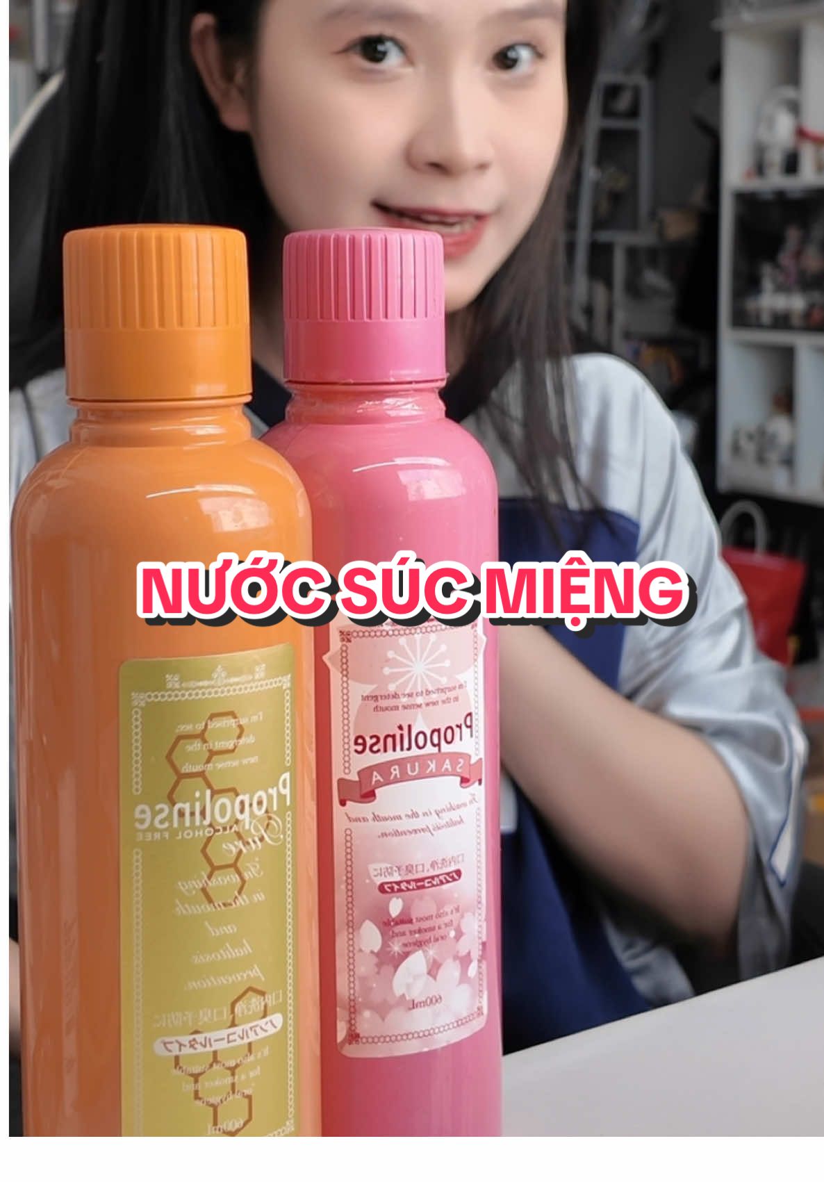 16 cái răng sâu, trám trong vòng 1 nốt nhạc =)) Và đây là t khi chọn súc miệng để hơi thở bớt có mùi #fyp #xuhuong #viral #diemquynhcosmetics 