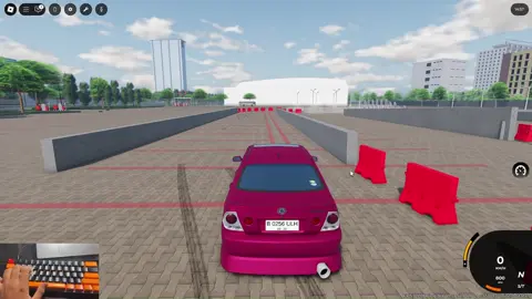 clicky drift in cdid HAHA #cinematic #cedid #roblox #updatee #fyp #awe #cedidupdate #iloveyou #jateng #semarang #bsd #baligwk #drift #amateurdrifting