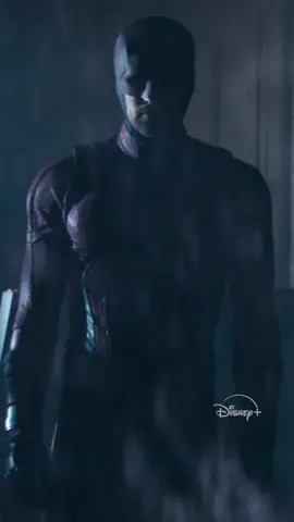 The finale of #DaredevilBornAgain is now streaming on #DisneyPlusSG.