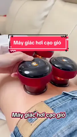 Máy cạo gió giác hơi cầm tay #caogio #maygiachoi  #maygiachoimini #maygiachoiden #maygiachoicamtay #maycaogio #bachhoaxanhgiadinhviet 