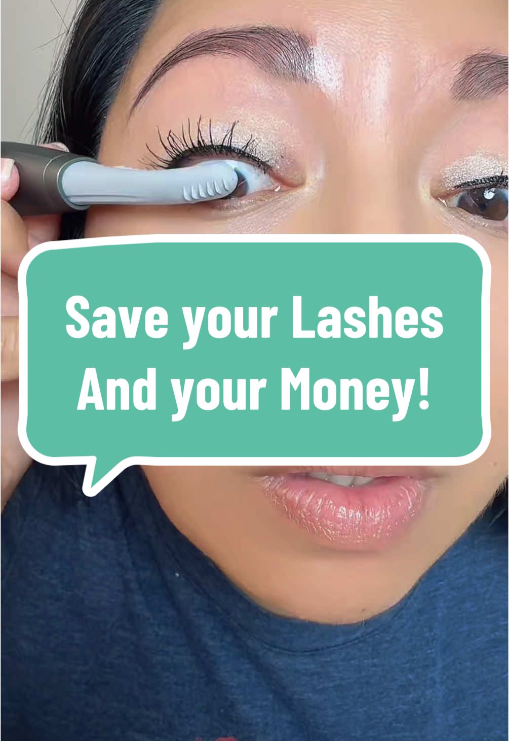 #lashes #lashtok #lashesoftiktok #heatedcurler #makeuphacks #lashcare #beautytips #beauty #makeup #lashcurler #eyelashes #eyelashcurler #beautymusthaves #spotlightfinds #fyp #fypシ #foryoupage 