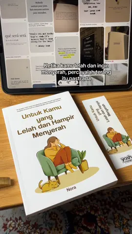 #pesanuntukmu #foryou #untukkamuyanglelahdanhampirmenyerah #quotes #bookquotes #rekomendasibuku #BookTok #fyp #fyppppppppppppppppppppppp #bestseller 