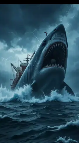 #viralvideo #viral #foryoupage #shark 